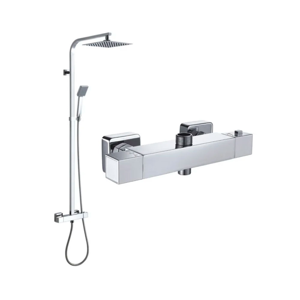 Regadera FA-HW206
