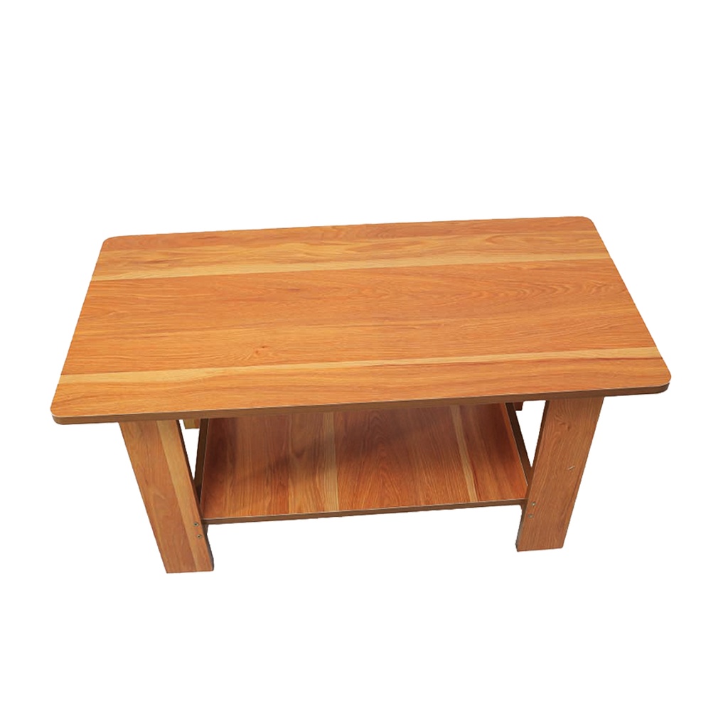 [JJX080104] Mesa de Centro para Sala de Estar Maple Canadiense