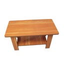 Mesa de Centro para Sala de Estar Maple Canadiense