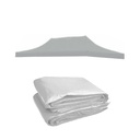 Lona 3x6 600D Blanco