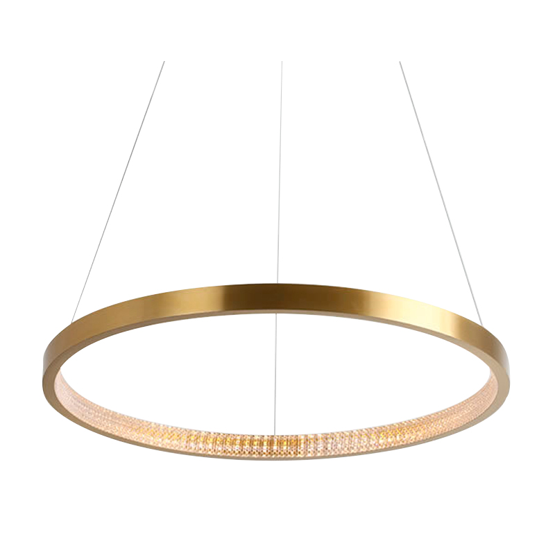 [Lam-aro/38] Lámpara colgante aro/38