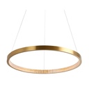 Lámpara colgante aro/38