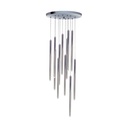 Lámpara colgante colgante/12f