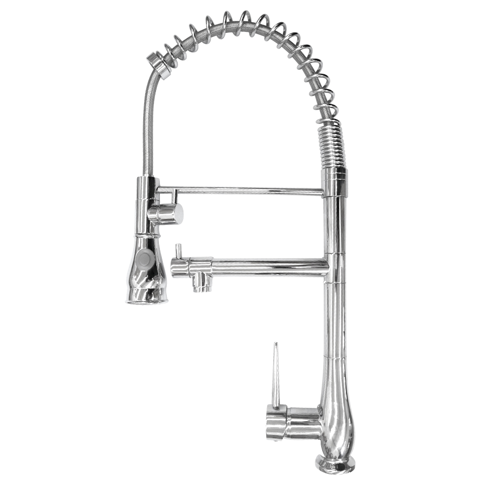 [MK9844C] Grifo para cocina MK9844C