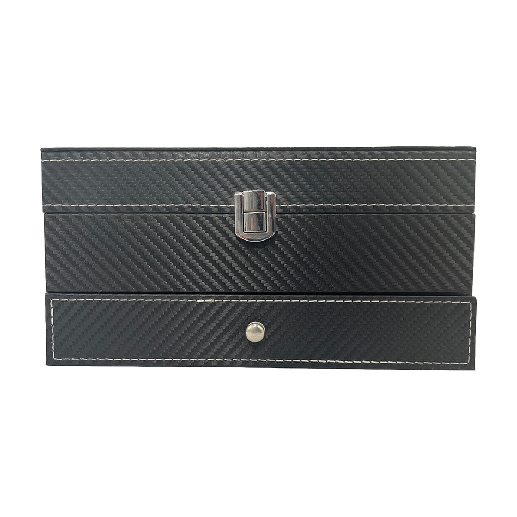 [ORC4YJ] Relojero para 4 relojes Doble chico