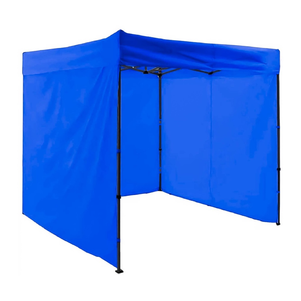 Paredes 3x3 Azul