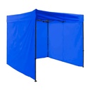 Paredes 3x3 Azul