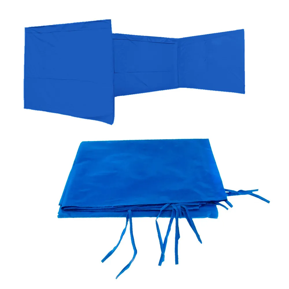 Paredes 3x6 Azul