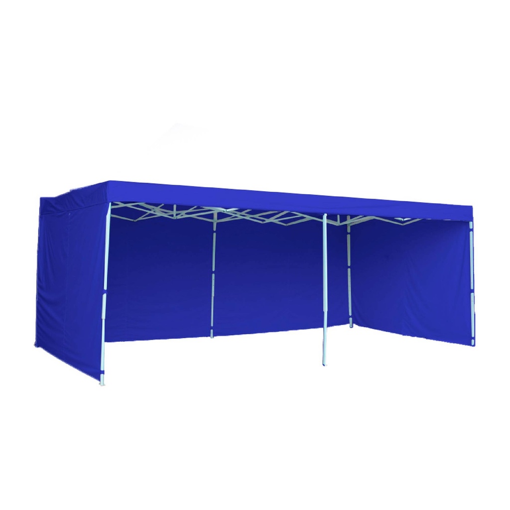 Paredes 3x6 Azul