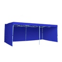 Paredes 3x6 Azul