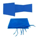 Paredes 3x6 Azul