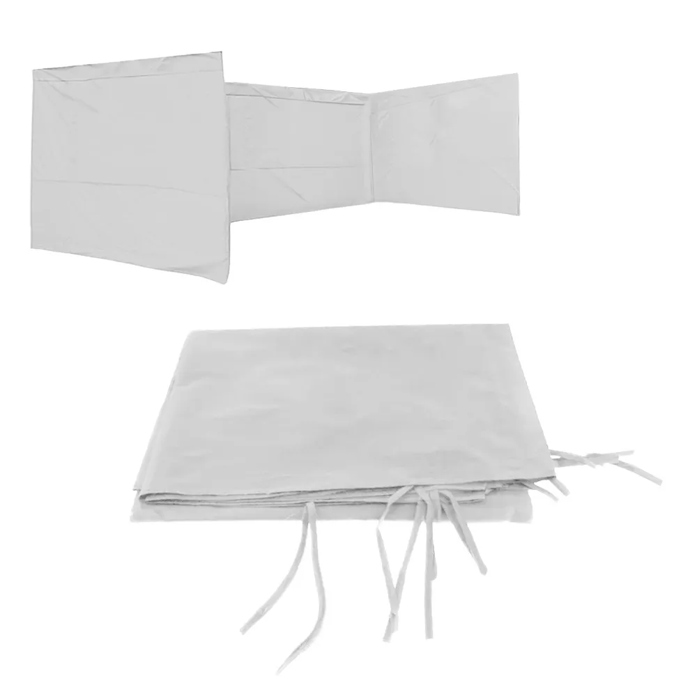 [PPT3x6-B] Paredes 3x6 Blanco