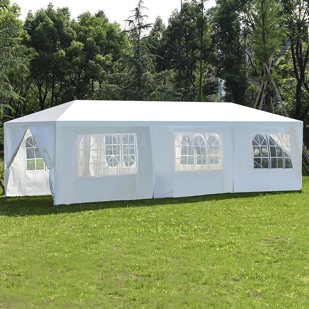 [TA3x9] Toldo armable 3x9 m