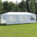 Toldo armable 3x9 m