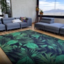 Tapete nórdico 2 x 1.60 m (Naturaleza)