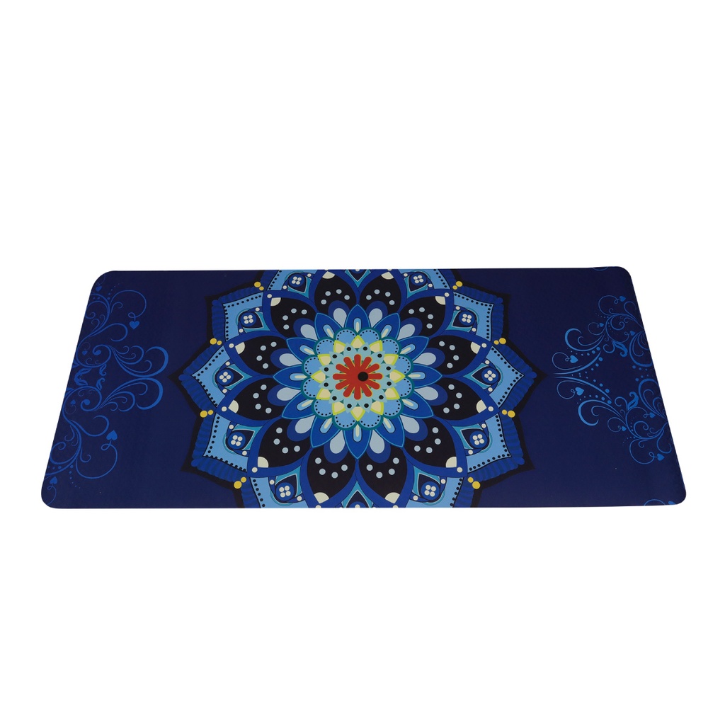Tapete de yoga Mar de loto
