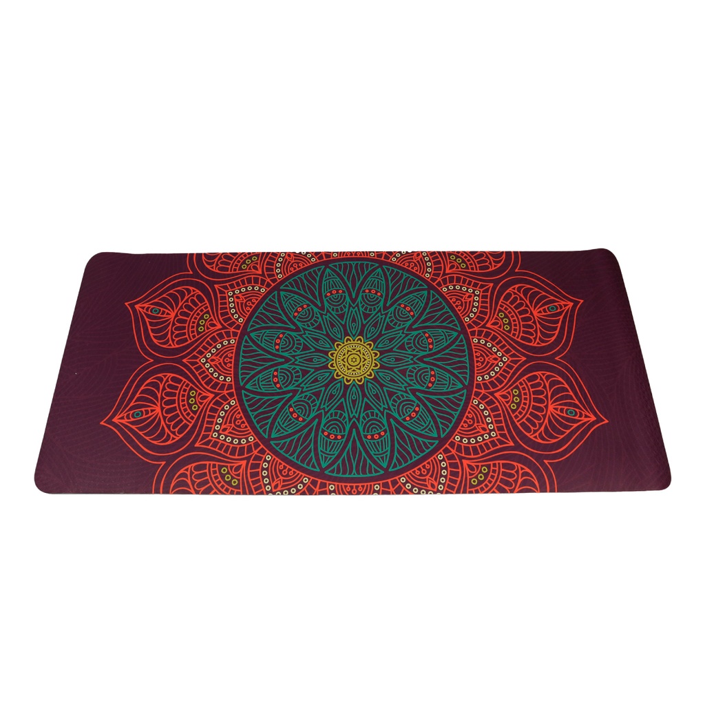 Tapete de yoga Primavera