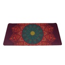 Tapete de yoga Primavera