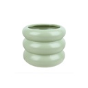 Maceta Circular T11-Ver Color Verde