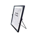 Portarretrato Ilios Innova Negro 18x23 cm