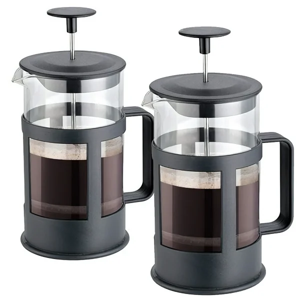 [2CPF350] 2 Prensas Francesas 350 ML