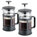 2 Prensas Francesas 350 ML