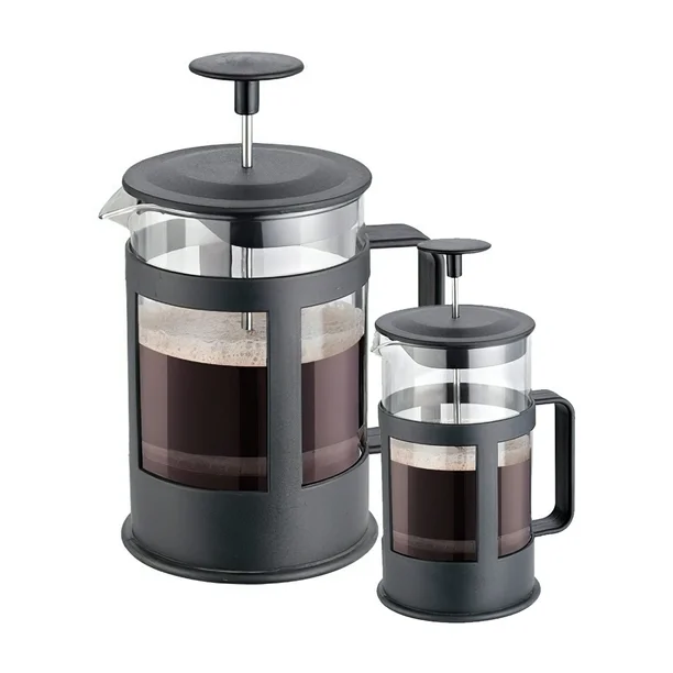 [CPFPK] 2 Prensas Francesas 1000 ML / 350 ML