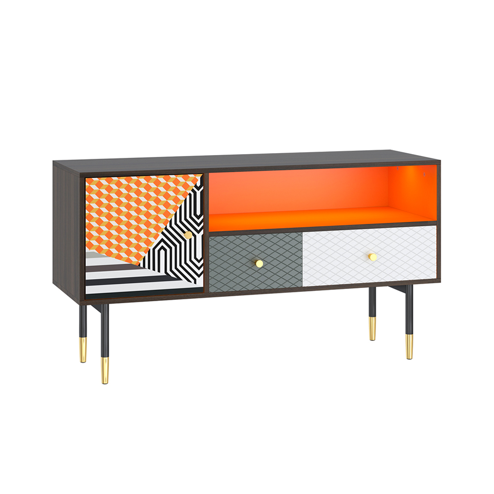 [TV1003-Pop] Mueble para TV Pop 1003