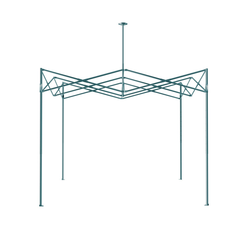 Estructura 3x3 m