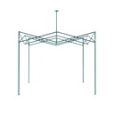 Estructura 3x6 m