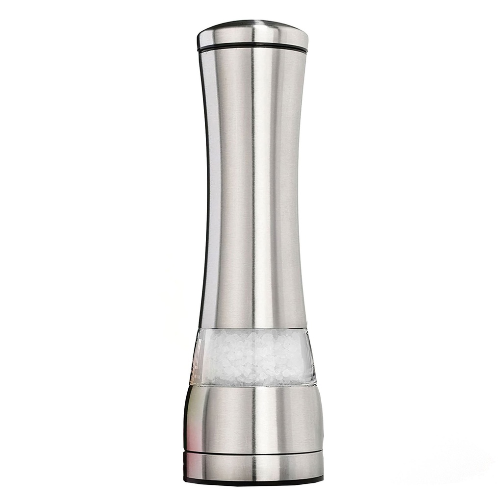 [ZX-S19] Molinillo de sal y pimienta manual