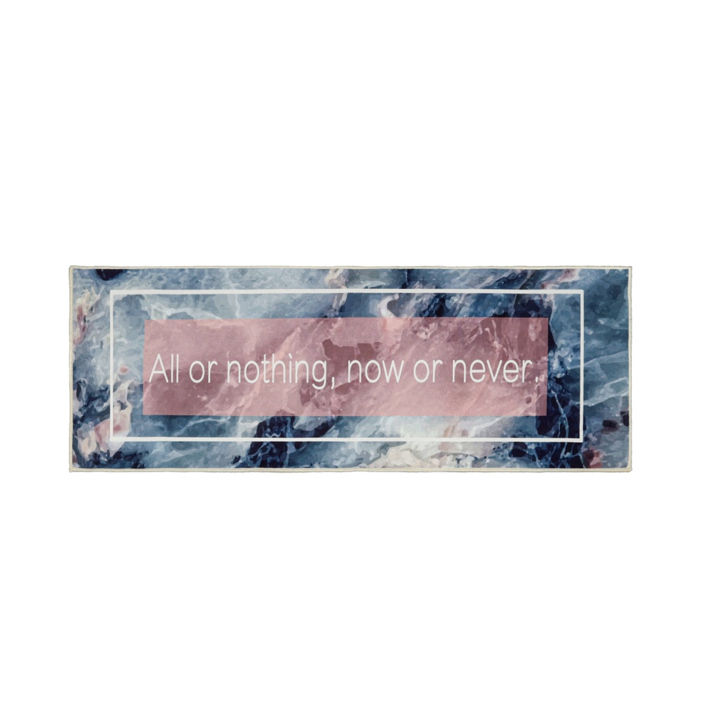 [TC-galax] Tapete de Cocina 120 x 42 cm Galaxia