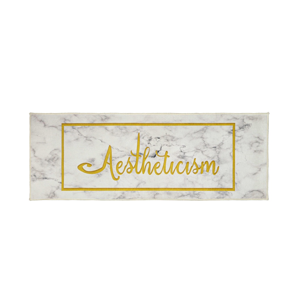 Tapete de Cocina 120 x 42 cm Aestheticism