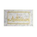 Tapete de Cocina 40 x 60 cm Aestheticism