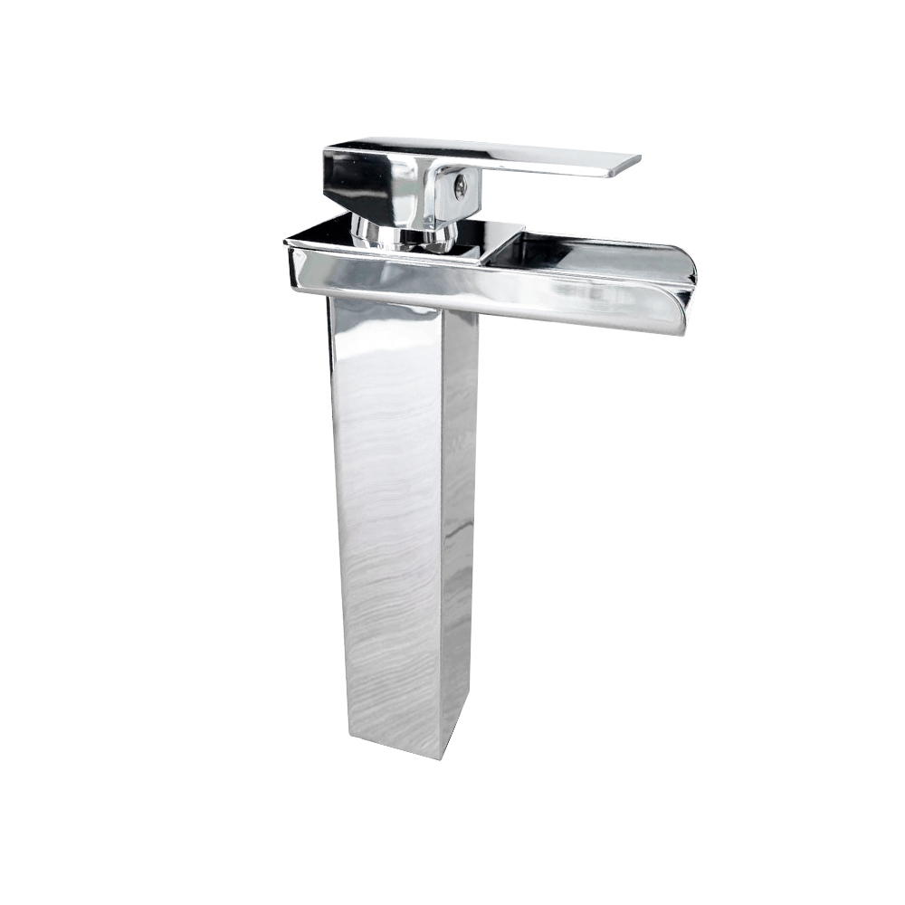 Grifo para lavabo en cascada FA-7681A