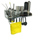 Estante de cocina 1 vaso