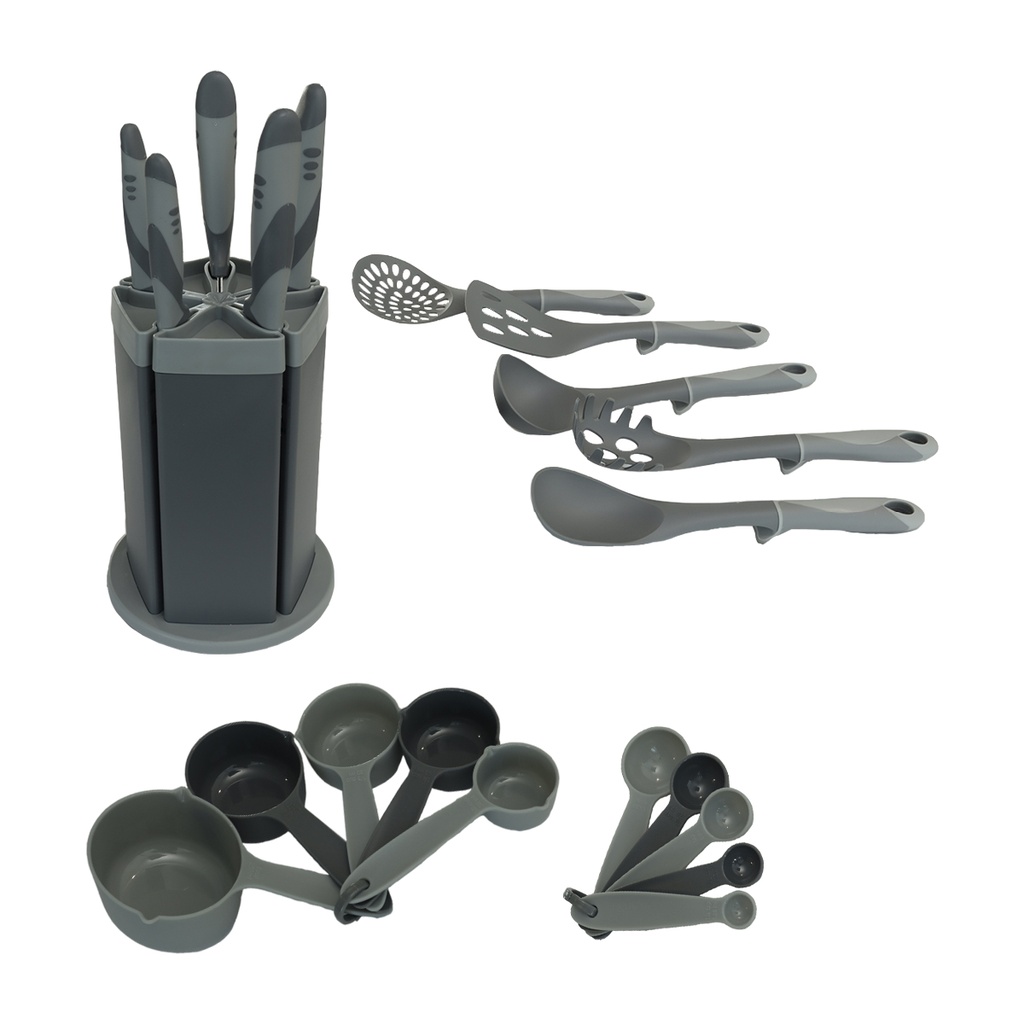 Utensilios de cocina set JA2020