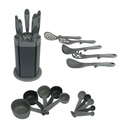 Utensilios de cocina set JA2020