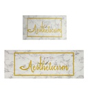 2 Tapetes de cocina Aestheticism