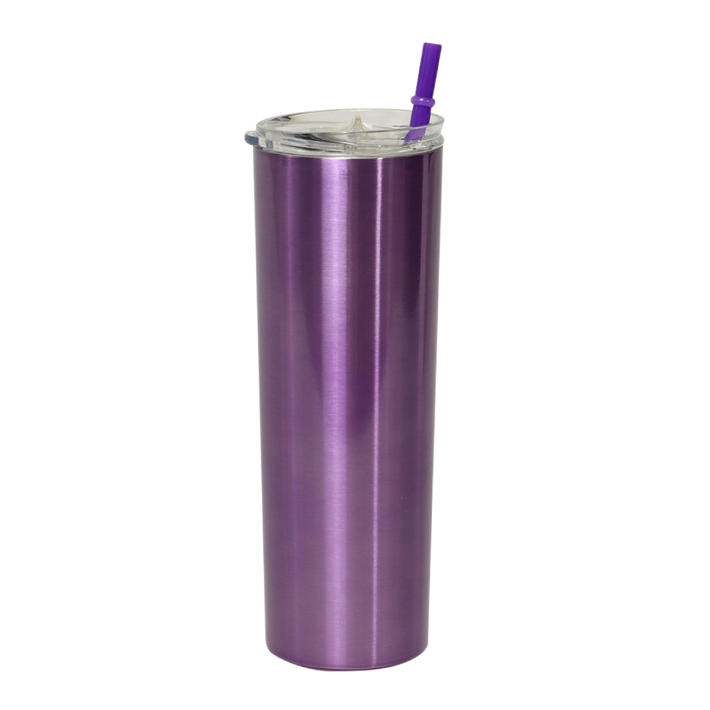 Termo 20 oz Morado