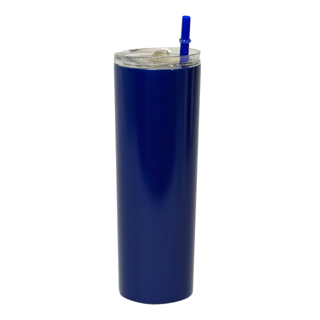 [Termo-Amarino] Termo 20 oz Azul marino