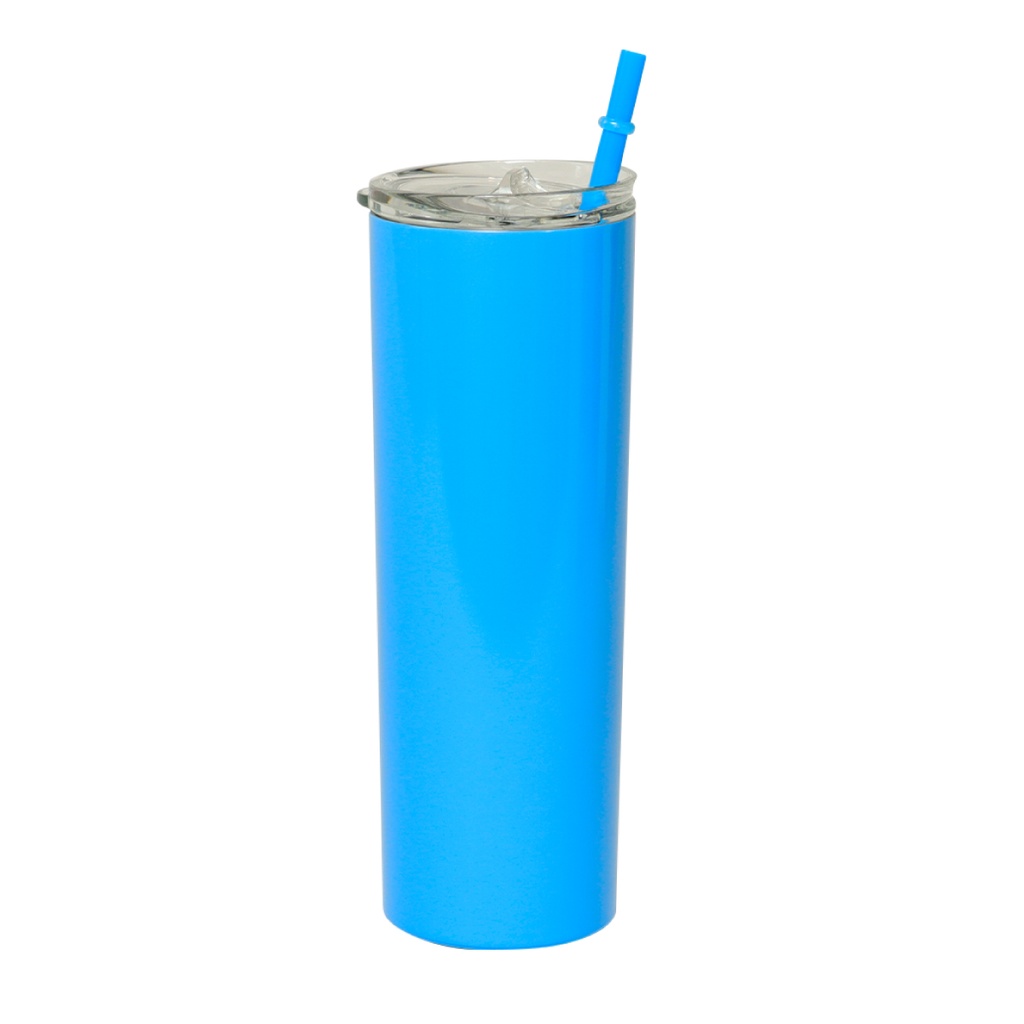 Termo 20 oz Azul
