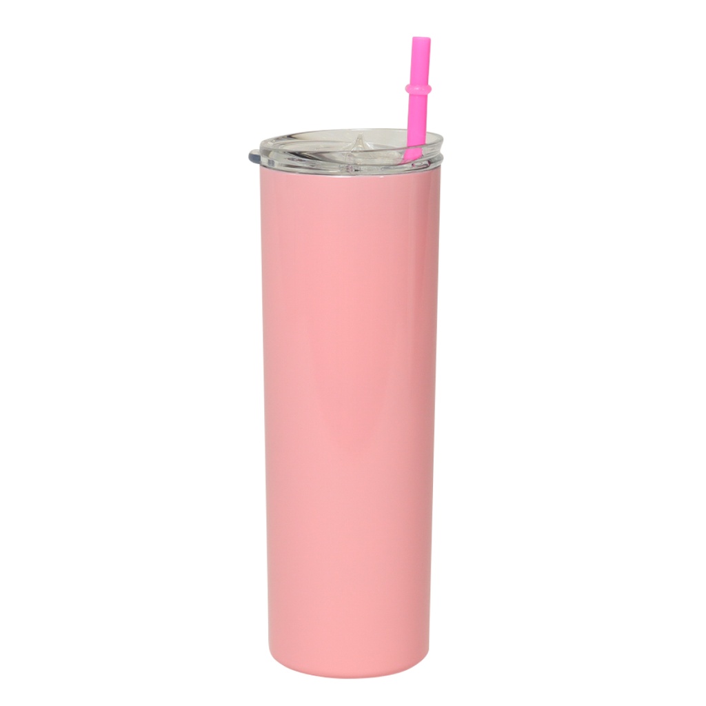 Termo 20 oz Rosa