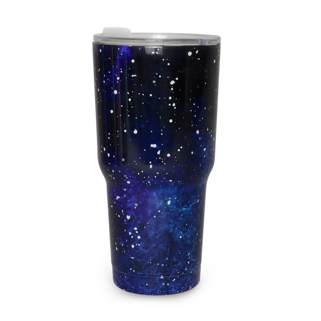 Termo 30 oz Cielo azul
