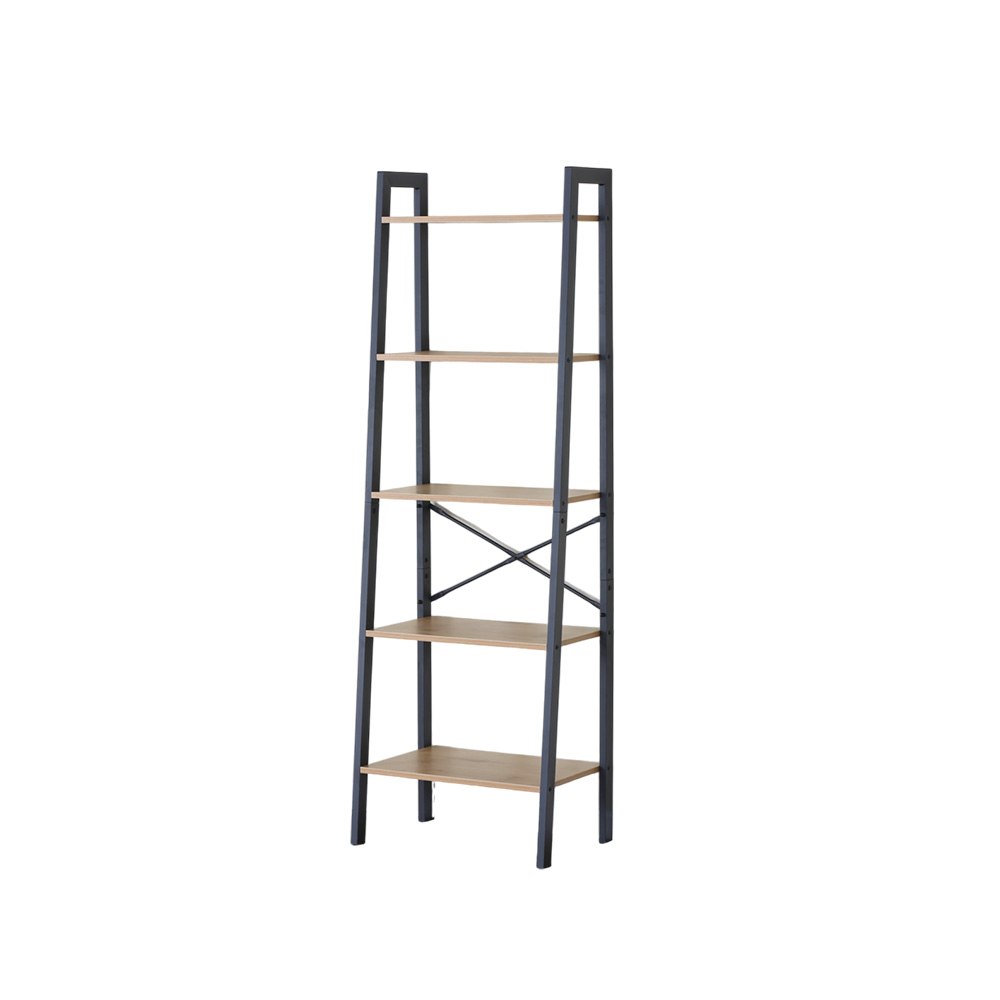 Librero organizador 5 estantes