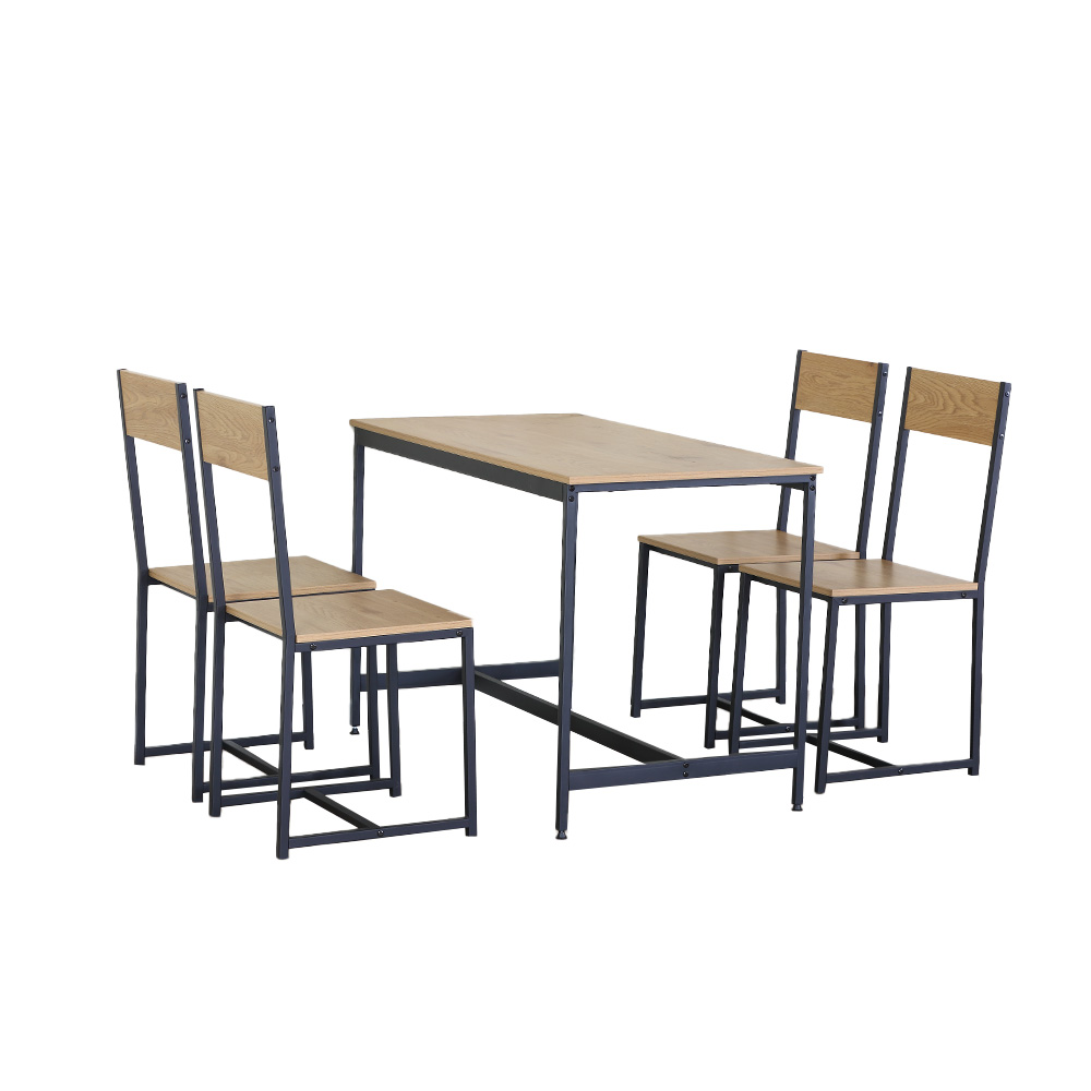 Juego de comedor 5 piezas