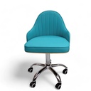 Silla para oficina Tokio Azul