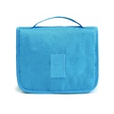Neceser chico Azul