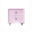 Buró rosa 530