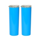 2 Termo 20 oz Azul